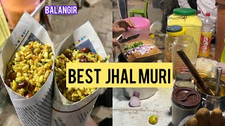 Best jhal muribalangir [upl. by Marutani183]