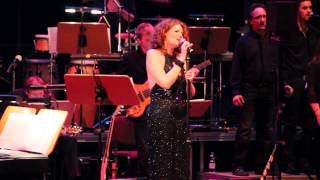 Merry Christmas With Love Nicole Berendsen live 2012 [upl. by Swor250]