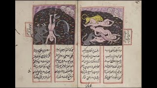 Proof Islam is really a copy of Zoroastrianism The Quran is really a Persian folktale [upl. by Tullusus]