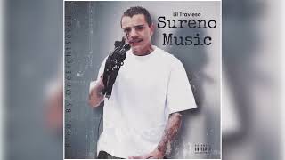 Lil Travieso feat Blackie Fontana amp Big Stomps  Sureno Music Prod 187 x viktorcount4004 mirror [upl. by Adhamh]