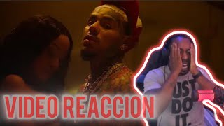 VIDEO REACTION  6ix9ine  La Baby Ft La Perversa  Music Video INVESTIGACION MUSICAL [upl. by Jenica]