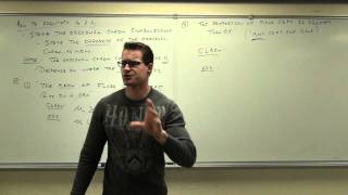 Statistics Lecture 82 An Introduction to Hypothesis Testing [upl. by Airotnes]