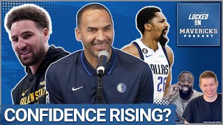 How Nico Harrison DOMINATED the Mavs Offseason Moves  Dallas Mavericks Podcast [upl. by Prud]