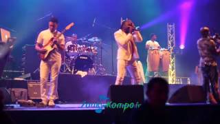 KLASS Live au DOC PULLMAN 7 06 14zoukkompa [upl. by Crawley]