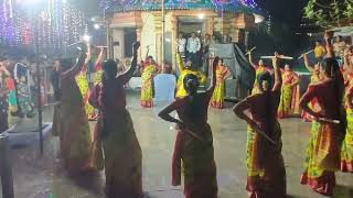 kailasam kapuram song by Sri Shiva Shakti group from produtur in sivalayam temple produtur [upl. by Claus528]