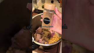 Cooking with Sarah RECETTE DOBARA ALGERIENNE 🇩🇿 cuisine cooking shorts pourtoi [upl. by Eyahc]