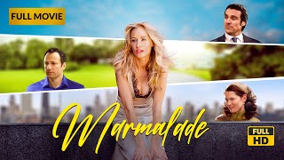 MARMALADE  English Full Movie  Comedy Movie  Hollywood English Movie [upl. by Ykvir]