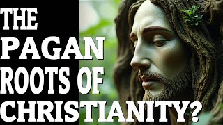 Christianity Exposed Paganism in Disguise Just Divine EP3 [upl. by Cone]