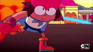 OK KO AMV Phoenix [upl. by Adnomal]