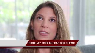 DigniCap Cooling Cap For Chemotherapy [upl. by Cida]