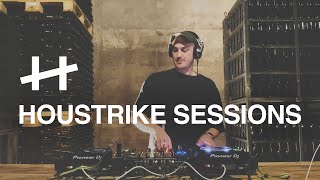 Dosem – Houstrike Sessions March 2021 [upl. by Graniah]