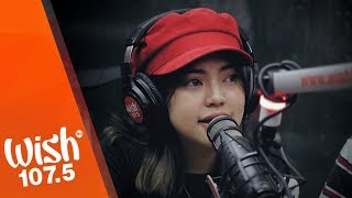 Music Hero performs quotKLWKNquot LIVE on Wish 1075 Bus [upl. by Eisele]