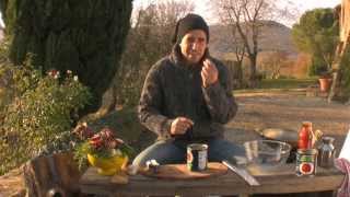 Easy Tomato Sauce  David Roccos Recipes  Dolce Vita [upl. by Assirol]