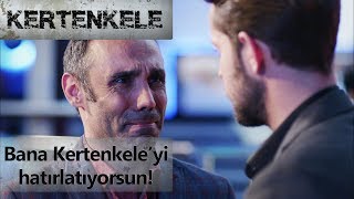 Bana Kertenkeleyi hatırlatıyorsun  Kertenkele [upl. by Rebmeced]