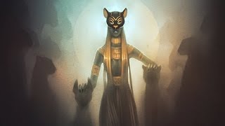 Ancient Egyptian Music – Bastet [upl. by Haff]