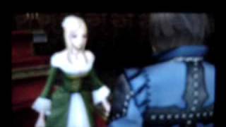 Como rescatar a Annette CASTLEVANIA Dracula X Chronicles PSP [upl. by Nilhsa193]