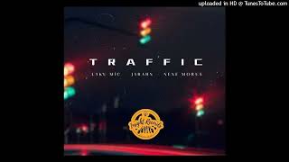 TRAFFIC2024 Laku Mic ft Jarahn amp Nene Morus 675 [upl. by Slaughter]