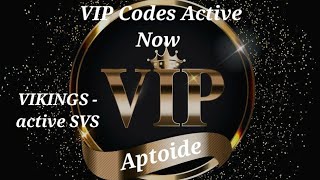 Evony  Active VIP Codes Now  Meet The VIP [upl. by Nations]