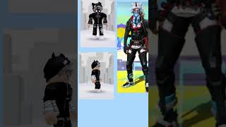 Skin de roblox o fre fire [upl. by Anibur]