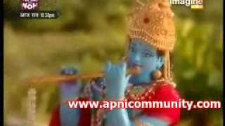 Bhajans from Meerabai Serial Part 5 [upl. by Kehoe]