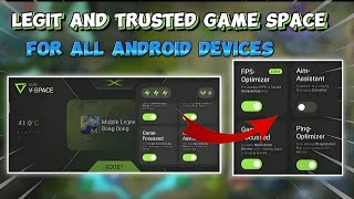 LEGIT AND TRUSTED GAME SPACE  BEST GAME SPACE FOR ALL ANDROID DEVICES IN 2024 [upl. by Novonod188]