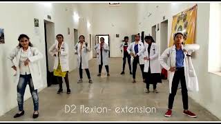 Dr Meenas Physiotherapy Video [upl. by Gal]