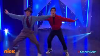 Dan Schneider  “Drake amp Josh”  quotDance Contestquot  The Dance [upl. by Bubb]