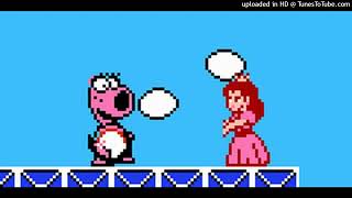 Super Mario Bros 2 Rap Beat quotBirdos Themequot ProdMarcus [upl. by Klump]