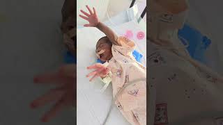 SUBSCRIBE please 😄 nicu medicine medicalstudent nursing babycare hospitalvideos viral [upl. by Asetal]