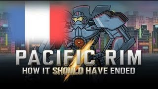 Pacific Rim The Video Game Walkthrough  Walkthrough Part 12  Survival Mission 12 Supersonic DLC Missions [upl. by Llyrehc]