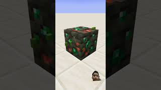 Minecraft all ors minecraft satisfying minecraftmemes viral [upl. by Placido]