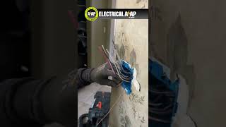 Bakersfield Electrician Wiring Living Room Switches amp Fan Mobile Video [upl. by Treacy239]