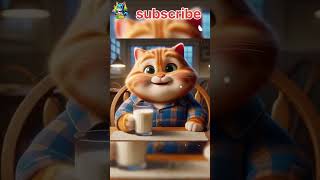 Tiny Lonely Kitten Cries for Mom shorts cat catlover youtubeshorts [upl. by Aelat]