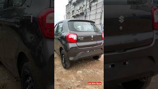 Maruti Suzuki Alto K10 Vxi Plus 2024 ✅❤️ shorts marutisuzuki short [upl. by Aydiv]