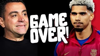 Barcelona Heartbreaking El Clasico Loss UCL Exit to PSG amp MORE   Ep 25 [upl. by Novehc]