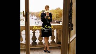 Stacey Kent  Les eaux de mars 3월의 물결  샹송 버젼 [upl. by Name]