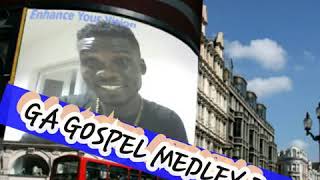 GA GOSPEL MEDLEY 3 [upl. by Jacquet]