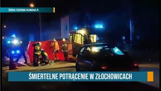 RAPORT ŚMIERTELNE POTRĄCENIE ● quotLEWICAquot W RYBNIKU ● HARCERZE W RUDZIE ŚLĄSKIEJ I180324 [upl. by Onilatac578]