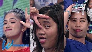 Wowowin Battle of the Dalagang Pilipina [upl. by Humpage]