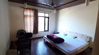 The Mountfords Arcadia Cottage  Nainital 08448336142  For Booking [upl. by Nana383]