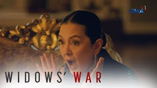 Widows’ War Aurora nagaalala sa kaligtasan ng kanyang apo Episode 51 [upl. by Adnama794]