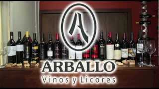 Arballo Vinos y Licores [upl. by Miyasawa]