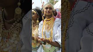 Fafi Haroun Qafar ssyo culturaldance afarmusic 2024 [upl. by Ityak]