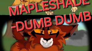 mapleshade edit dumb dumb credit in Description [upl. by Anayad487]