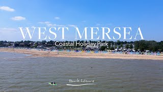 West Mersea Coastal Holiday Park  Holiday Home Ownership  Park Leisure [upl. by Katlin]