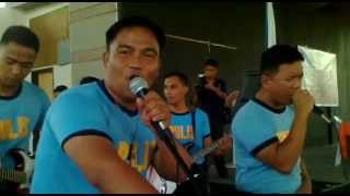 RPSB1 Band  Bacnotan La Union [upl. by Yssirc]