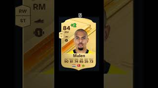 EA FC 25  BORUSSIA DORTMUND CARD PREDICTIONS music bvb uclfinal hummels realmadrid bundesliga [upl. by Maybelle237]