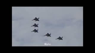 戰鬥機衝場：F16V、幻象2000、IDF，戰機的震撼音響 [upl. by Laryssa]