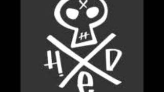 hed PE No More Secrets Renegade Remix [upl. by Acirederf]