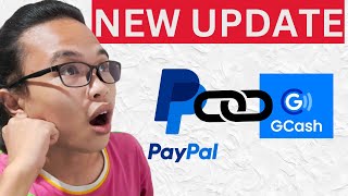 How to Link PayPal to Gcash 2024 [upl. by Gnilyarg357]